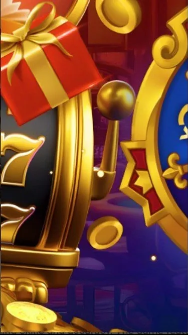 Magnetic Casino Screenshot