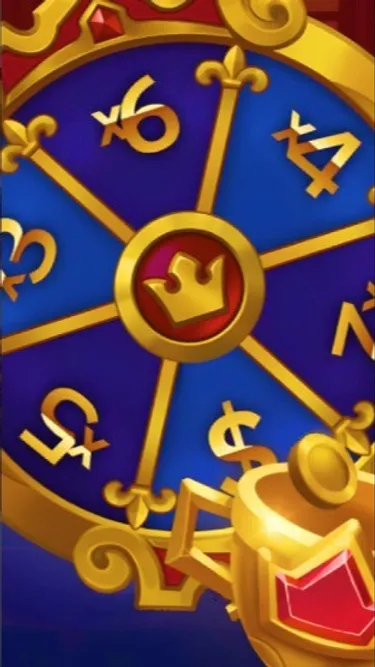 Magnetic Casino Screenshot