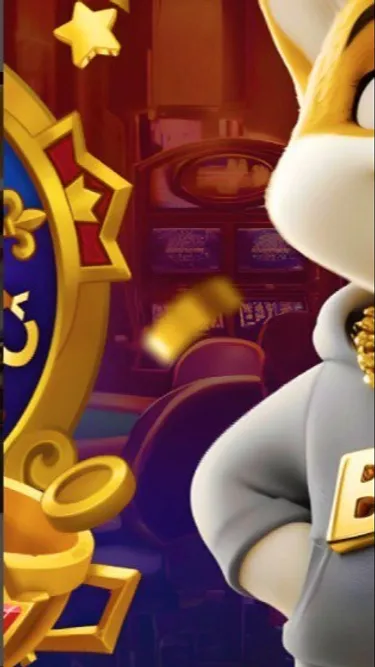 Magnetic Casino Screenshot